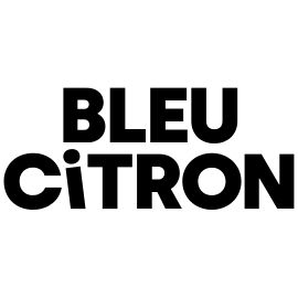 Bleu Citron