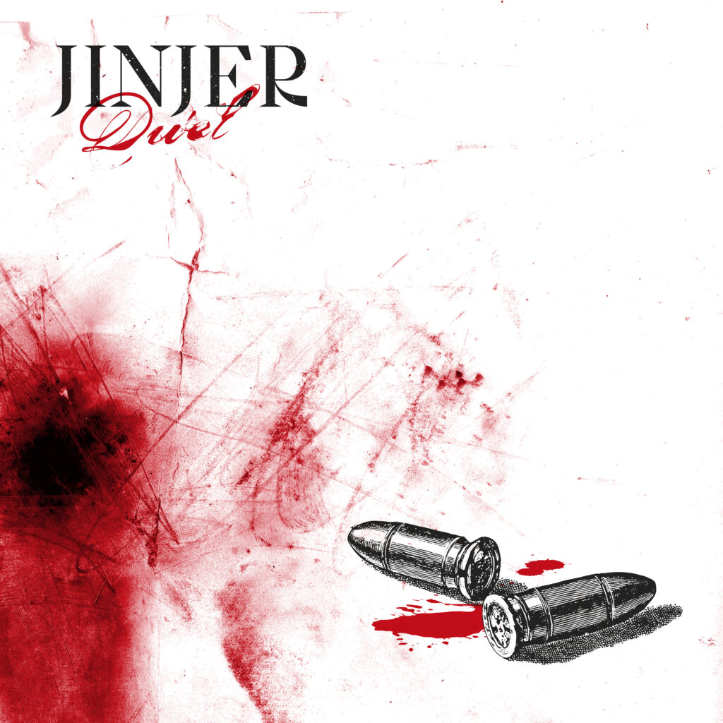 Duél, album de Jinjer