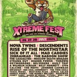 XTREME FEST